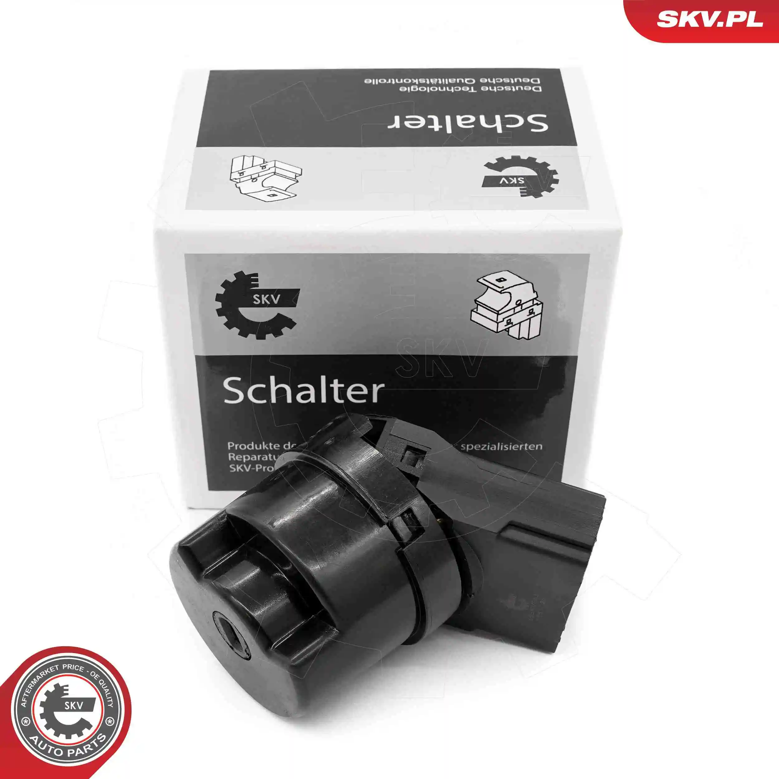 Ignition Switch